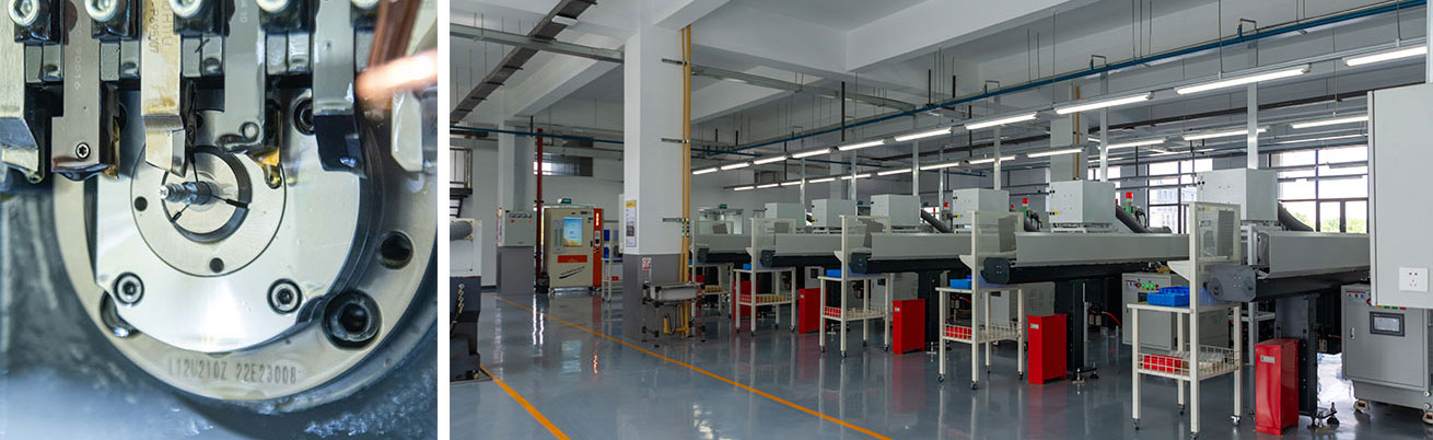 Factory 3